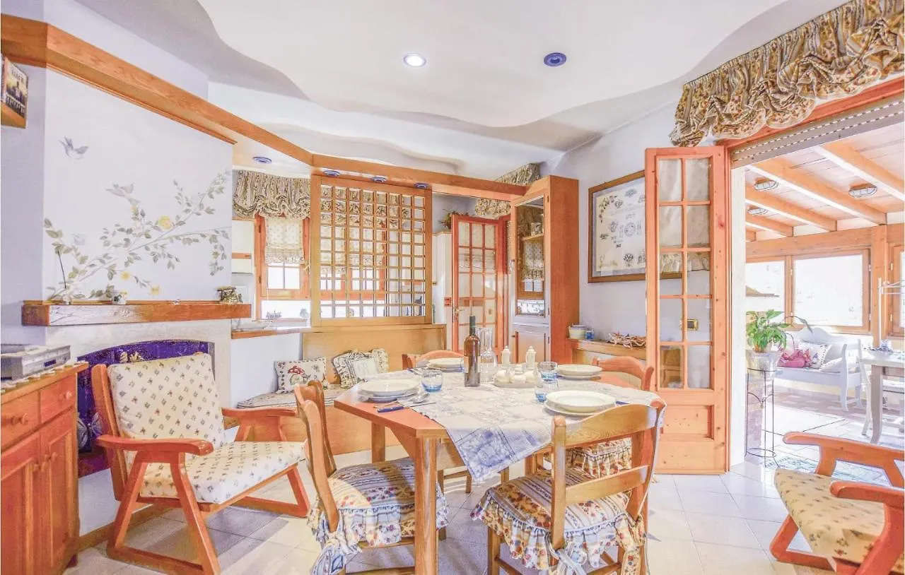 Maison Des Fleurs Massarosa