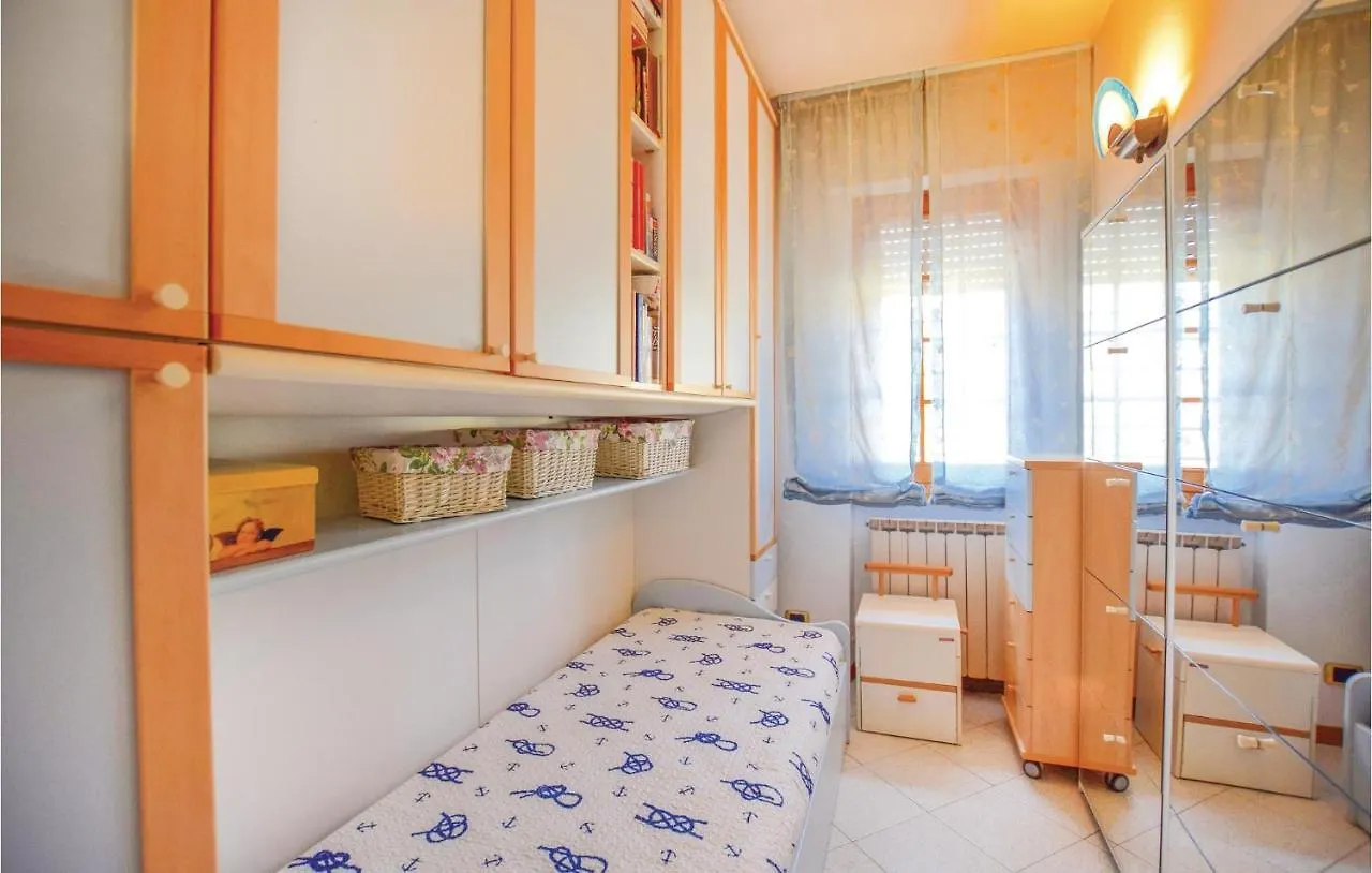 Maison Des Fleurs Massarosa Holiday home